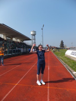 vincitricevelocità femminile