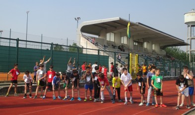 partenza resistenza  m