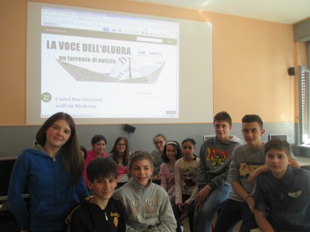 redazione del mercoledì