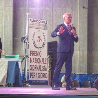 PRESIDENTE ALBOSCUOLE